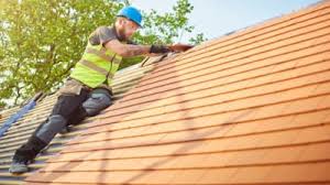 Roof Insulation in Bethel, OH