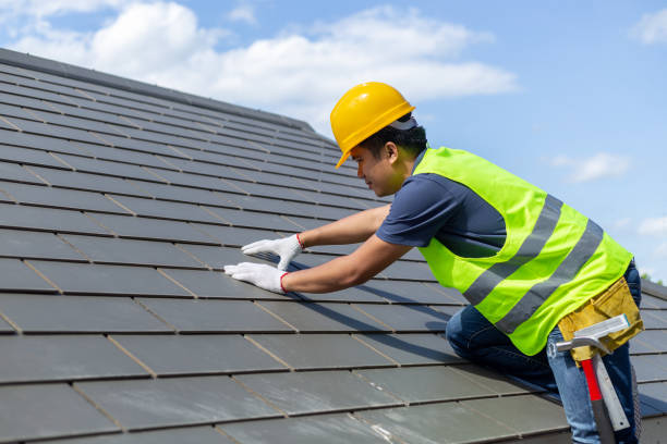 Best Flat Roofing  in Bethel, OH