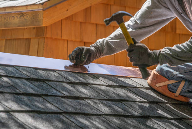 Roof Insulation in Bethel, OH